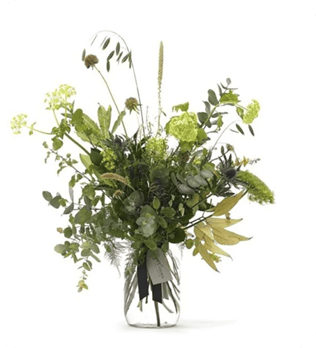 Flowerless Bouquet