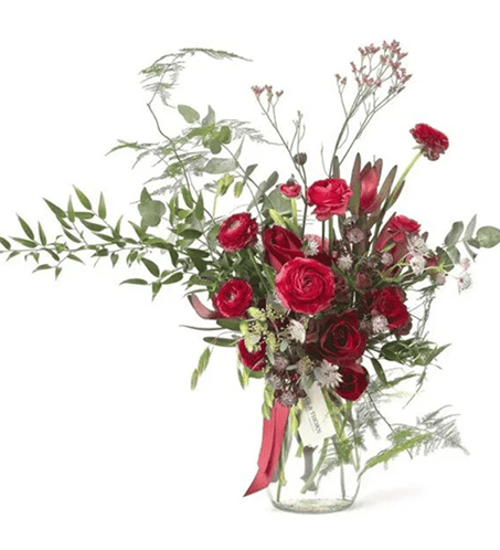 Rose Bouquet