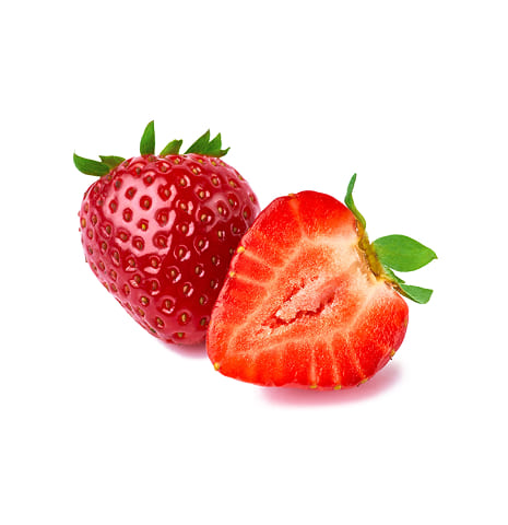 Fresh Strawberriess