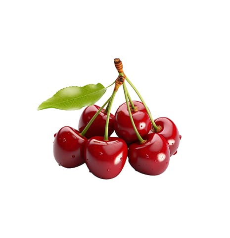 Red Cherries